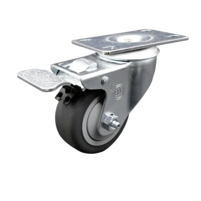 SERVICE CASTER CORPORATION CAM-SCC-TTL20S314-TPRB