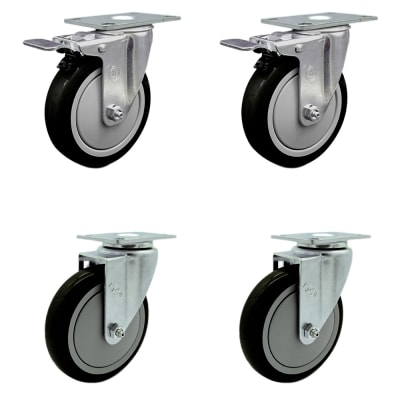 SERVICE CASTER CORPORATION CAM-SCC-TTL20S514-PPUB-BLK-2-S-2