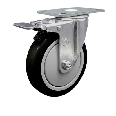 SERVICE CASTER CORPORATION CAM-SCC-TTL20S514-PPUB-BLK