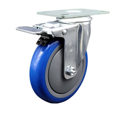 SERVICE CASTER CORPORATION CAM-SCC-TTL20S514-PPUB-BLUE