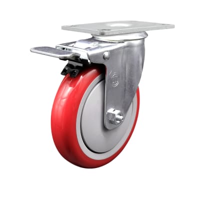 SERVICE CASTER CORPORATION CAM-SCC-TTL20S514-PPUB-RED