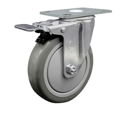 SERVICE CASTER CORPORATION CAM-SCC-TTL20S514-PPUB