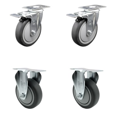 SERVICE CASTER CORPORATION CAM-SCC-TTL20S514-TPRB-2-R-2