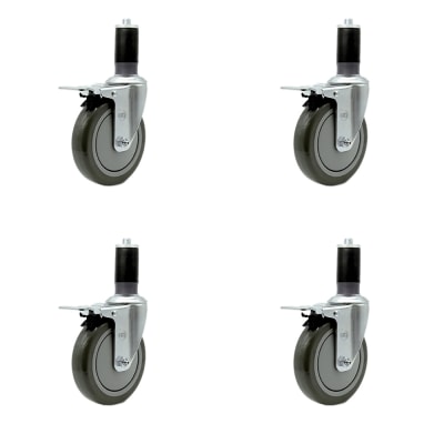 SERVICE CASTER CORPORATION REG-SCC-EXTTL20S514-PPUB-112-4