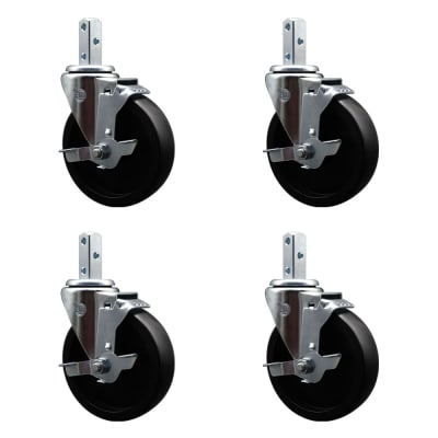 SERVICE CASTER CORPORATION REG-SCC-SQ20S514-POS-TLB-34-4