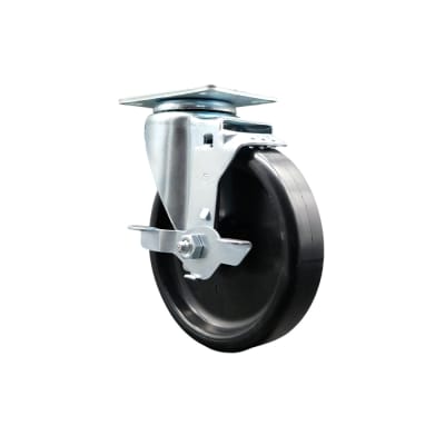 SERVICE CASTER CORPORATION DEL-SCC-20S514-POS-TLB