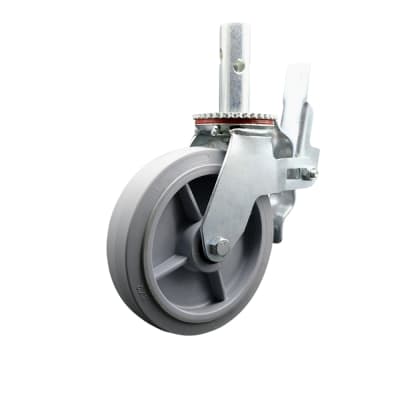 SERVICE CASTER CORPORATION BIL-SCC-SF30CS820-TPRRF-138