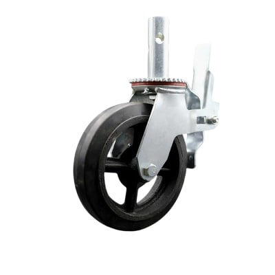 SERVICE CASTER CORPORATION BIL-SCC-SF30S820-RSR-138