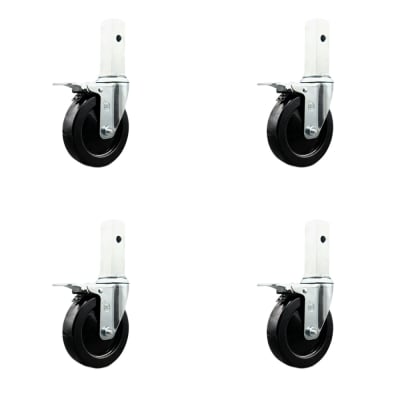 SERVICE CASTER CORPORATION BIL-SCC-SFSQTTL20S514-HRS-114-4