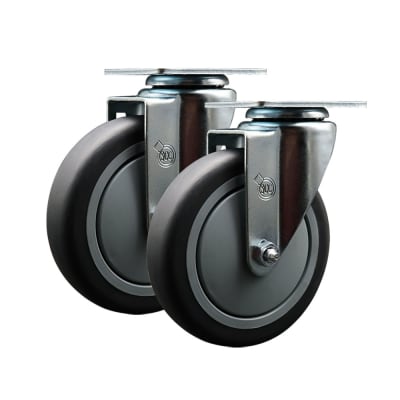 SERVICE CASTER CORPORATION CAR-SCC-20S514-TPRB-2