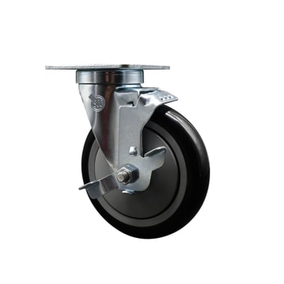 SERVICE CASTER CORPORATION COO-SCC-20S514-PPUB-BLK-TLB-TPU1