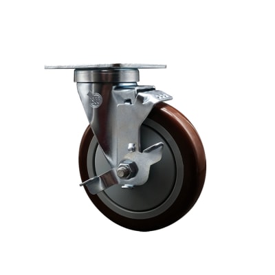 SERVICE CASTER CORPORATION REG-SCC-20S514-PPUB-MRN-TLB-TPU1