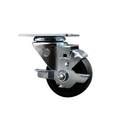 SERVICE CASTER CORPORATION DEL-SCC-20S314-POS-TLB