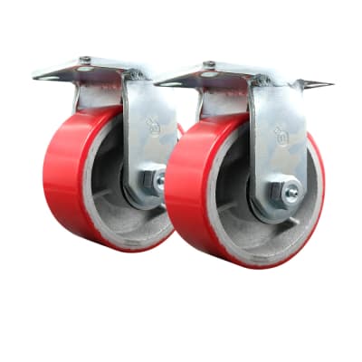 SERVICE CASTER CORPORATION GOM-SCC-60R630-PUR-RS-2