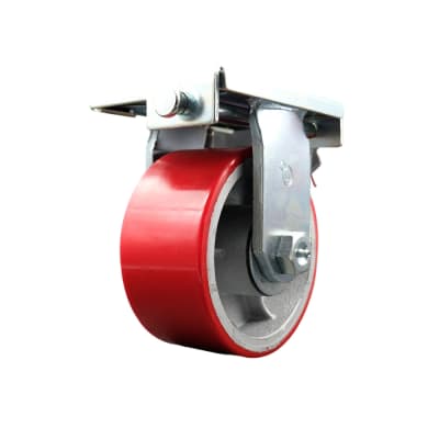 SERVICE CASTER CORPORATION GOM-SCC-60R630-PUR-RS-CP60