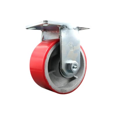 SERVICE CASTER CORPORATION GOM-SCC-60R630-PUR-RS