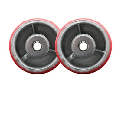 SERVICE CASTER CORPORATION GOM-SCC-PUR630-RS-2