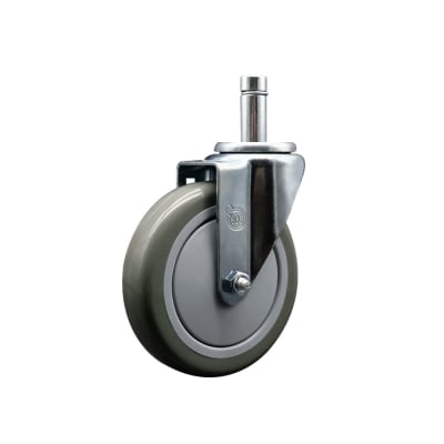 SERVICE CASTER CORPORATION MET-SCC-GR20S514-PPUB-845