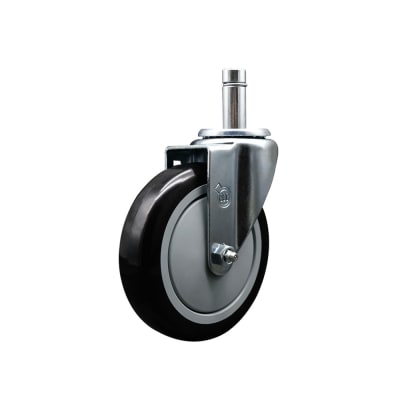 SERVICE CASTER CORPORATION MET-SCC-GR20S514-PPUB-BLK-845