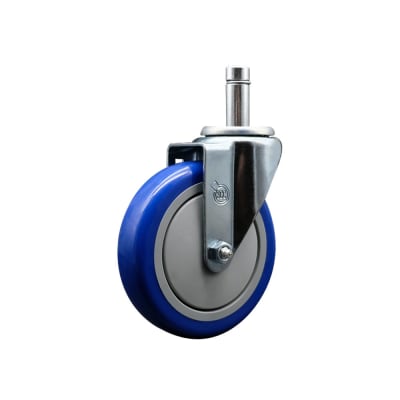 SERVICE CASTER CORPORATION MET-SCC-GR20S514-PPUB-BLUE-845