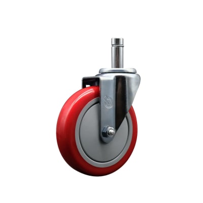 SERVICE CASTER CORPORATION REG-SCC-GR20S514-PPUB-RED-845