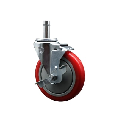 SERVICE CASTER CORPORATION REG-SCC-GR20S514-PPUB-RED-TLB-845