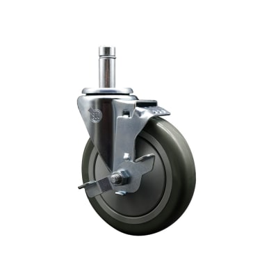 SERVICE CASTER CORPORATION MET-SCC-GR20S514-PPUB-TLB-845