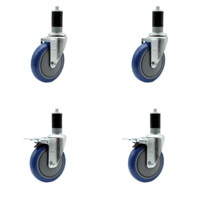 SERVICE CASTER CORPORATION REG-SCC-EXTTL20S514-PPUB-BLUE-112-2-S-2