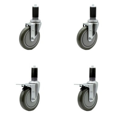 SERVICE CASTER CORPORATION REG-SCC-EXTTL20S514-PPUB-112-2-S-2