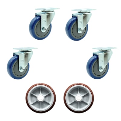 SERVICE CASTER CORPORATION REG-SCC-20S414-PPUB-BLUE-TP2-4-PPUD820-2