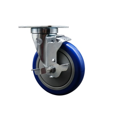 SERVICE CASTER CORPORATION REG-SCC-20S514-PPUB-BLUE-TLB-TPU1