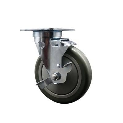 SERVICE CASTER CORPORATION REG-SCC-20S514-PPUB-TLB-TPU1