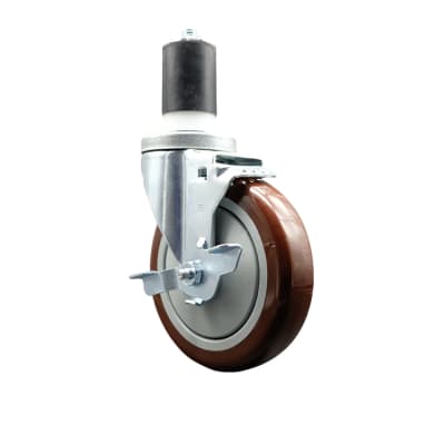 SERVICE CASTER CORPORATION REG-SCC-EX20S514-PPUB-MRN-TLB-112