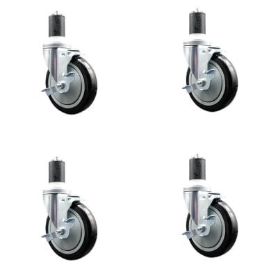 SERVICE CASTER CORPORATION REG-SCC-EX20S514-PPUB-BLK-TLB-112-4