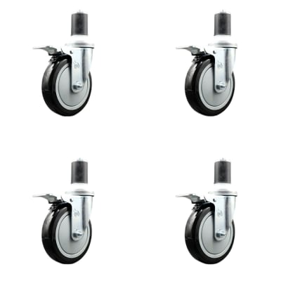 SERVICE CASTER CORPORATION REG-SCC-EXTTL20S514-PPUB-BLK-112-4