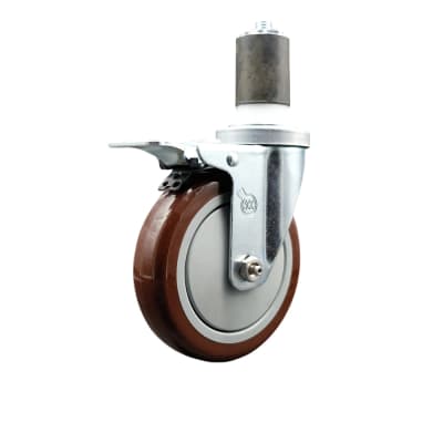 SERVICE CASTER CORPORATION REG-SCC-EXTTL20S514-PPUB-MRN-112