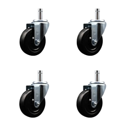 SERVICE CASTER CORPORATION REG-SCC-GR20S414-HRS-845-4