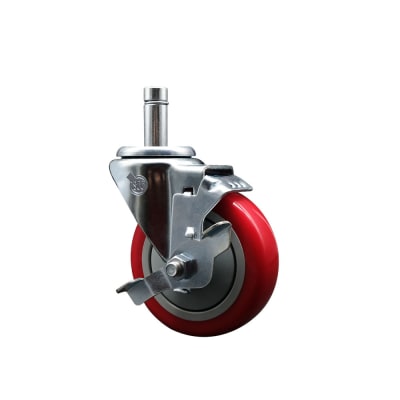 SERVICE CASTER CORPORATION REG-SCC-GR20S414-PPUB-RED-TLB-845