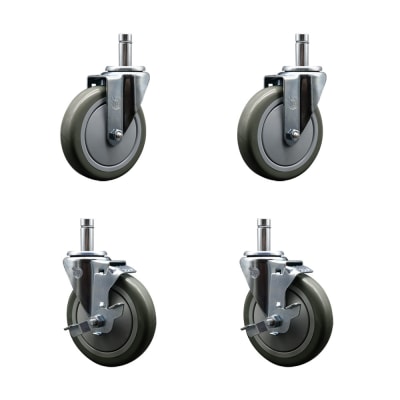 SERVICE CASTER CORPORATION REG-SCC-GR20S514-PPUB-845-2-TLB-2