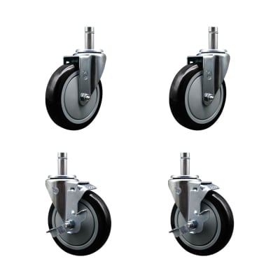 SERVICE CASTER CORPORATION REG-SCC-GR20S514-PPUB-BLK-845-2-TLB2