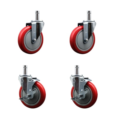 SERVICE CASTER CORPORATION REG-SCC-GR20S514-PPUB-RED-845-2-TLB2