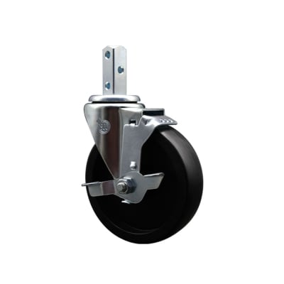 SERVICE CASTER CORPORATION REG-SCC-SQ20S514-POS-TLB-34
