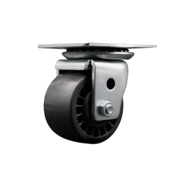 SERVICE CASTER CORPORATION SCC-04S311316-SPUR