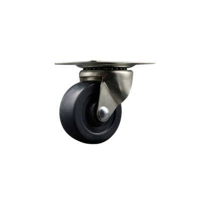 SERVICE CASTER CORPORATION SCC-10S314-HRS-GRY