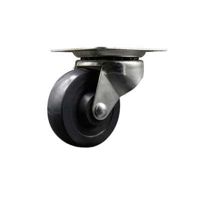 SERVICE CASTER CORPORATION SCC-10S414-HRS-GRY