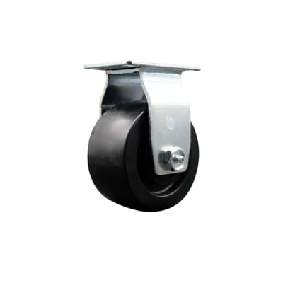 SERVICE CASTER CORPORATION SCC-20R420-POB