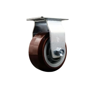 SERVICE CASTER CORPORATION SCC-20R420-PPUB