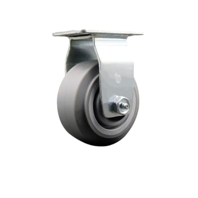SERVICE CASTER CORPORATION SCC-20R420-TPRBF