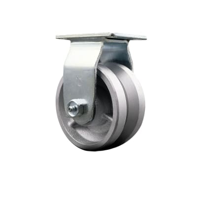 SERVICE CASTER CORPORATION SCC-20R420-VGBZ