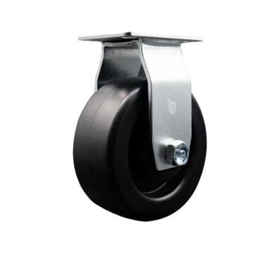 SERVICE CASTER CORPORATION SCC-20R520-POB